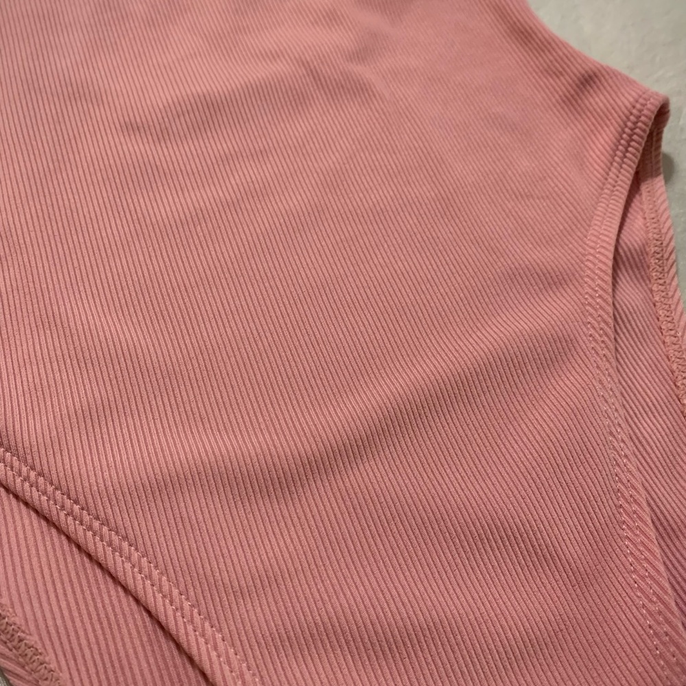 Barbie Pink Bathing Suit! - Picture 7 of 8